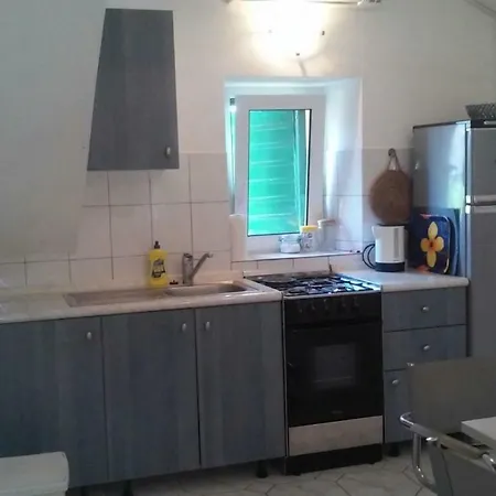 Stari Grad Apartmán *